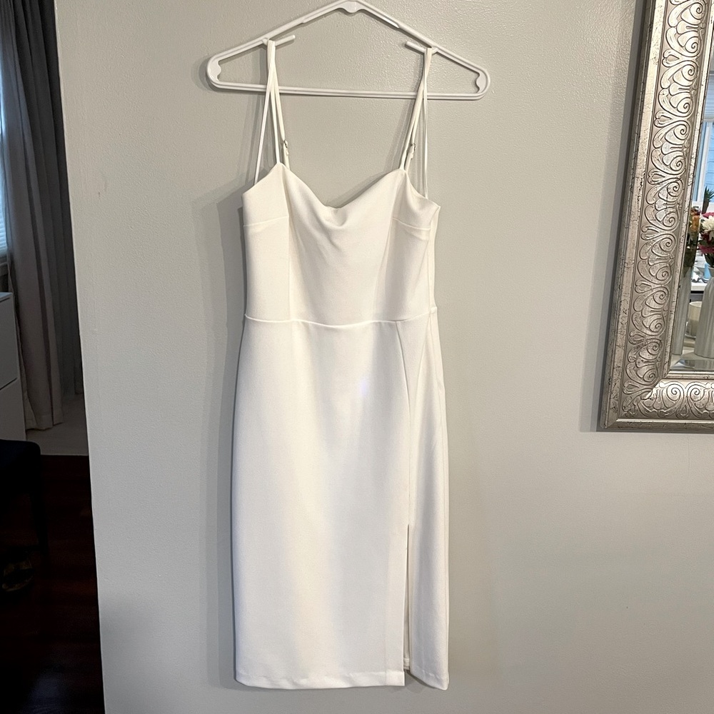 Express dress